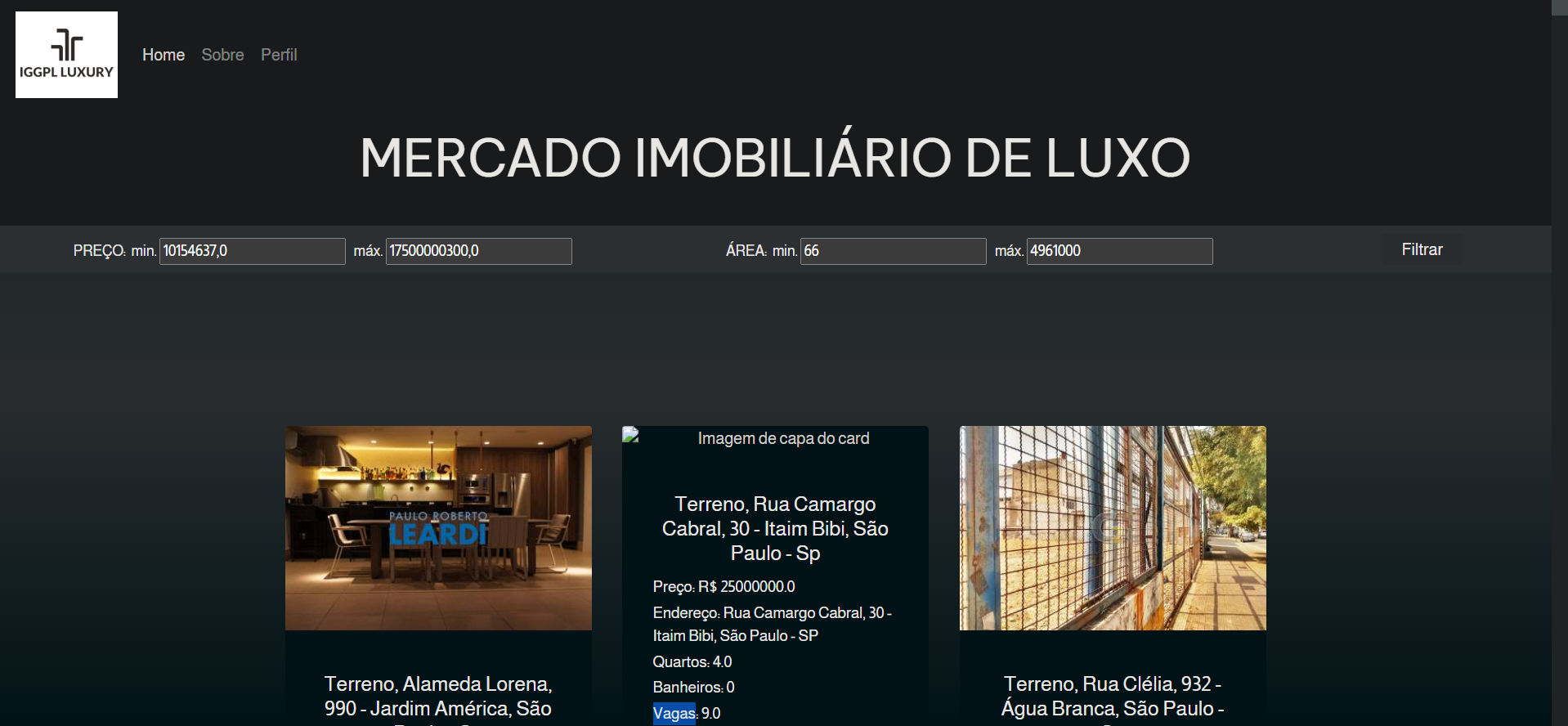 IGGPL Website